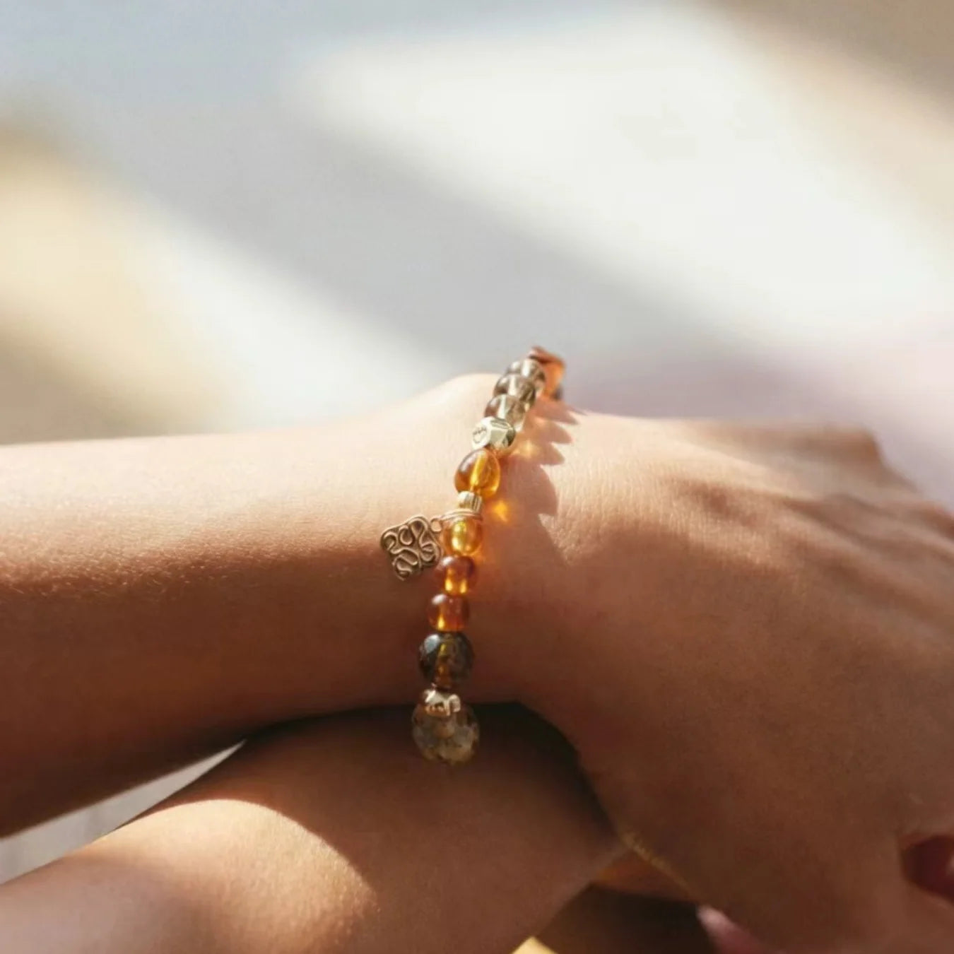 Sera Sera Sienna Bracelet