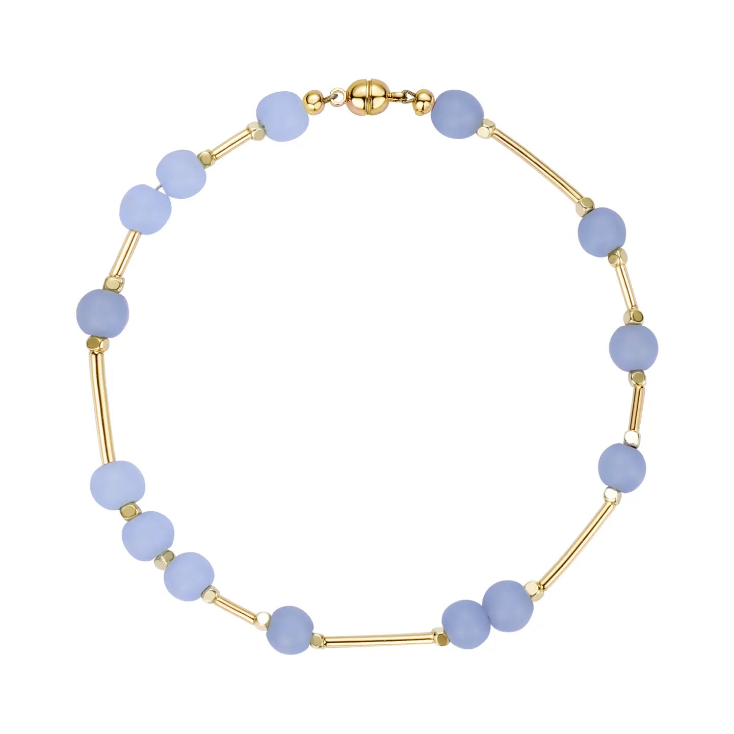 Sera Sera Yoko Marina 3 in 1 Necklace