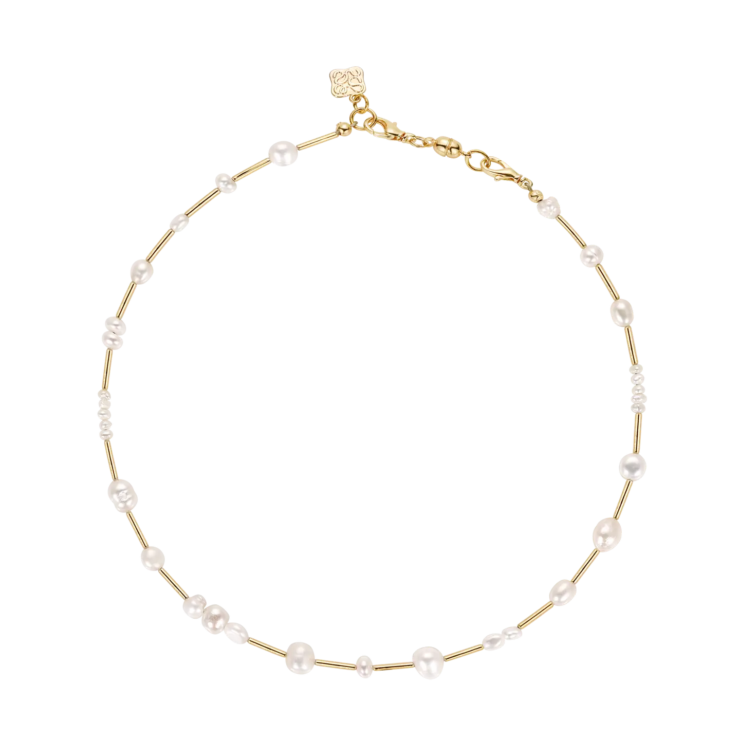 Sera Sera Yoko Necklace