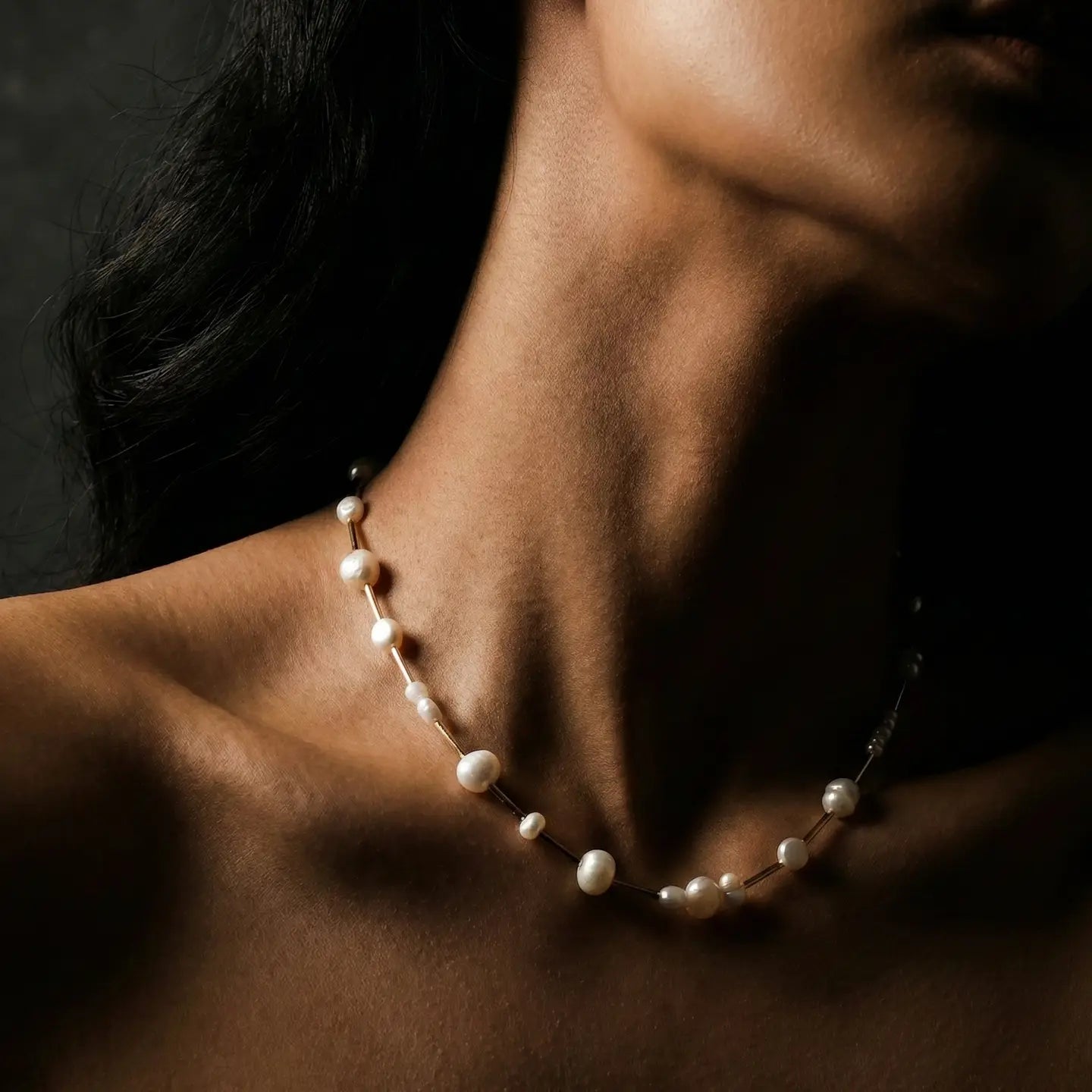 Sera Sera Yoko Necklace