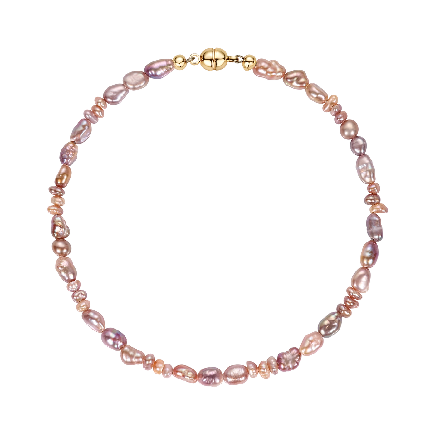 Sera Sera Yoko Rose 3 in 1 Necklace