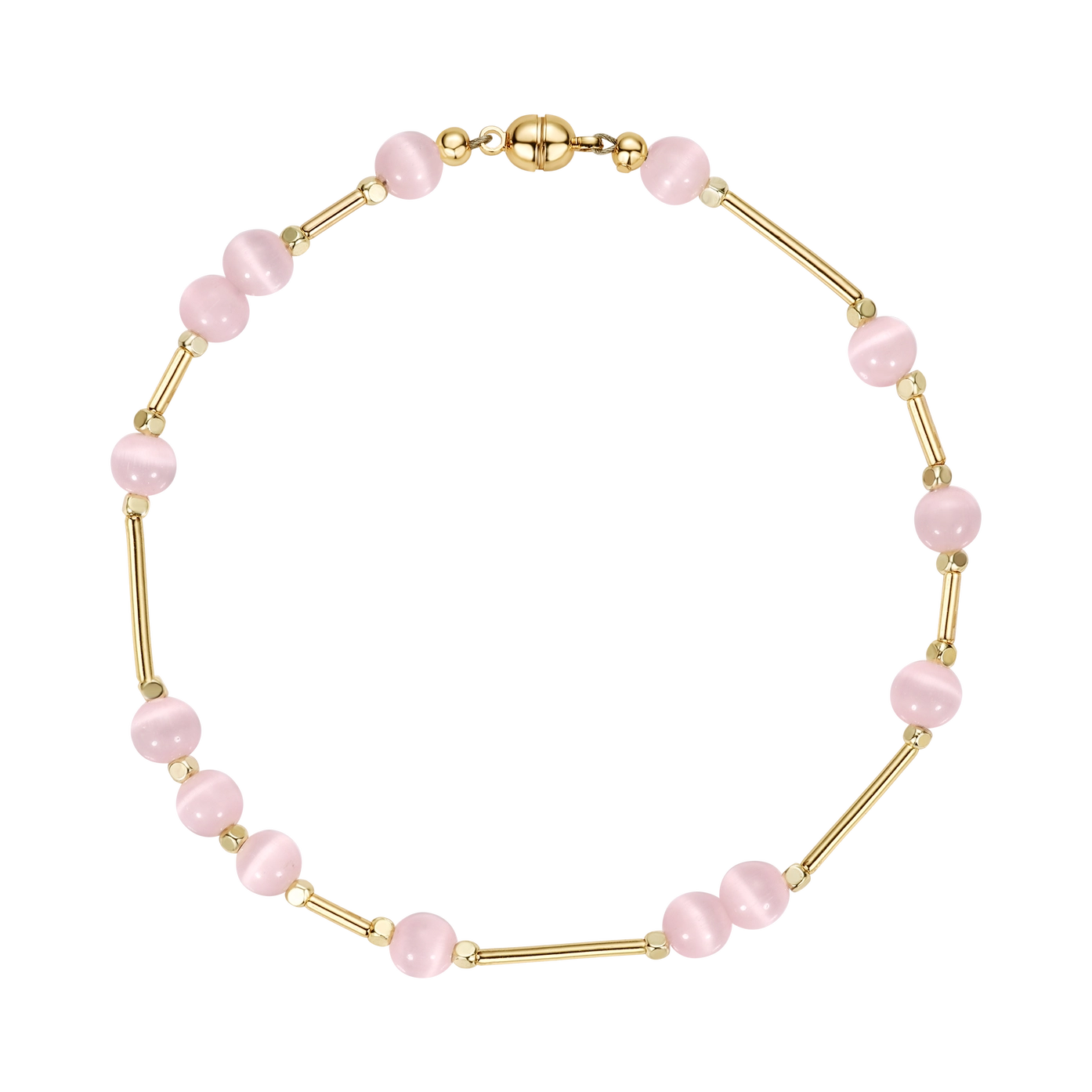 Sera Sera Yoko Rose 3 in 1 Necklace