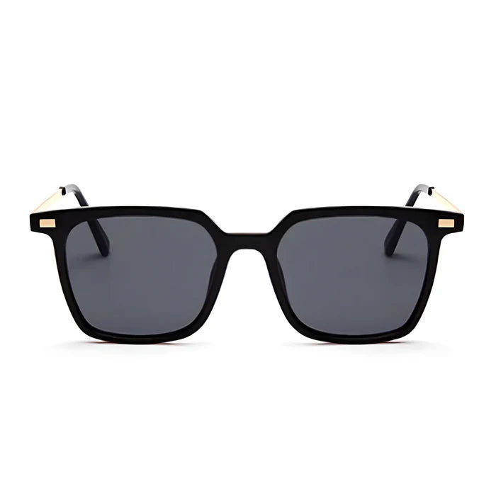 Shady Lady Dylan Sunglasses - Black