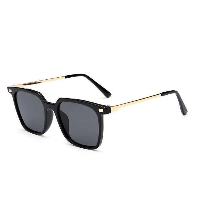 Shady Lady Dylan Sunglasses - Black