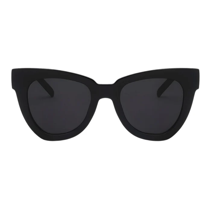 Shady Lady Hayley Sunglasses - Black
