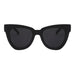 Shady Lady Hayley Sunglasses - Black Accessories - Other Accessories - Sunglasses by Shady Lady | Grace the Boutique