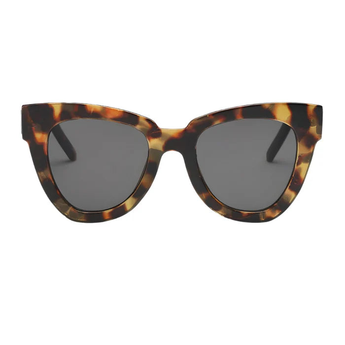 Shady Lady Hayley Sunglasses - Tortoise