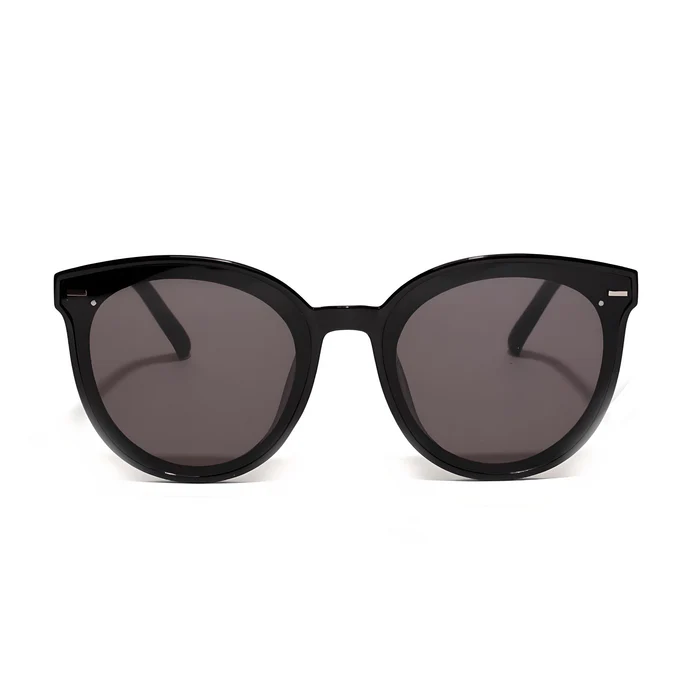 Shady Lady Jordie Sunglasses - Black