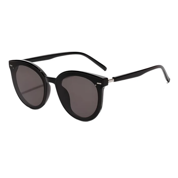 Shady Lady Jordie Sunglasses - Black