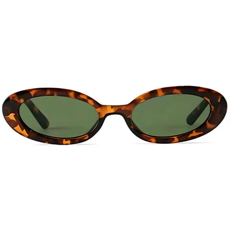 Shady Lady Kenzie II Sunglasses - Tortoise