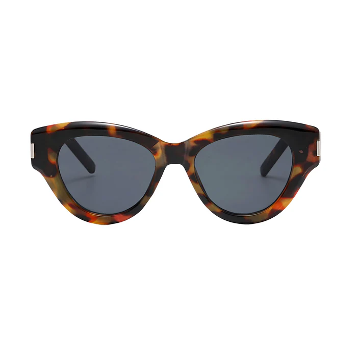 Shady Lady Lilly Sunglasses - Tortoise