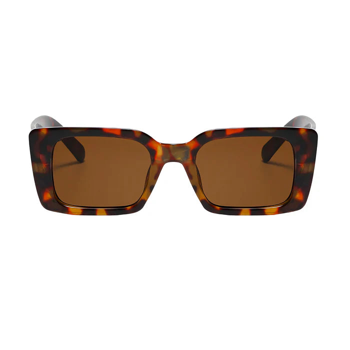 Shady Lady Paige Sunglasses - Tortoise