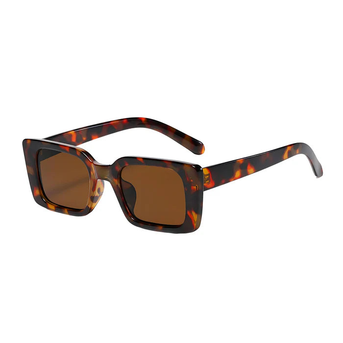 Shady Lady Paige Sunglasses - Tortoise