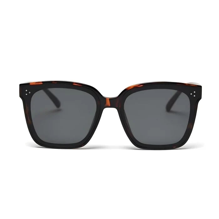 Shady Lady Riley Sunglasses - Tortoise