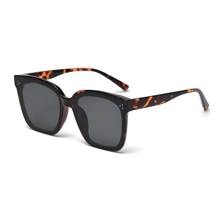 Shady Lady Riley Sunglasses - Tortoise