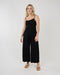 Shannon Passero Elsie Jumpsuit - Black Clothing - Dresses + Jumpsuits - Jumpsuits by Shannon Passero | Grace the Boutique