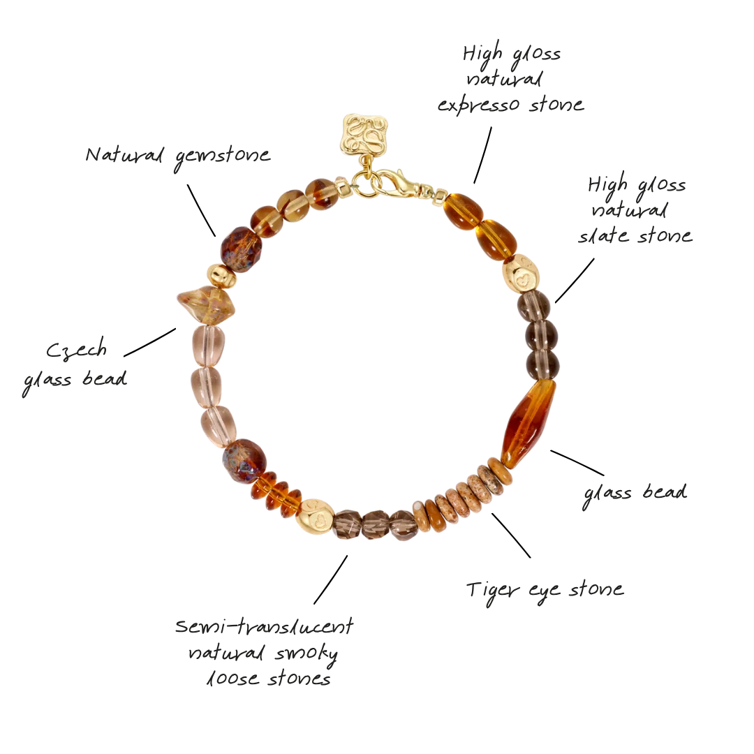 Sera Sera Sienna Bracelet