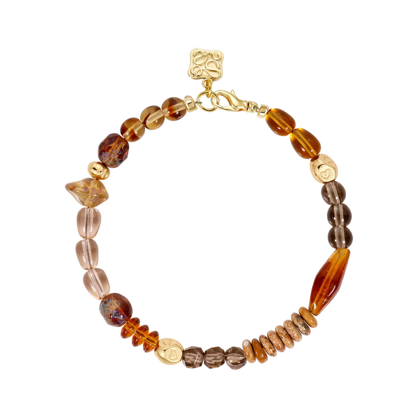Sera Sera Sienna Bracelet