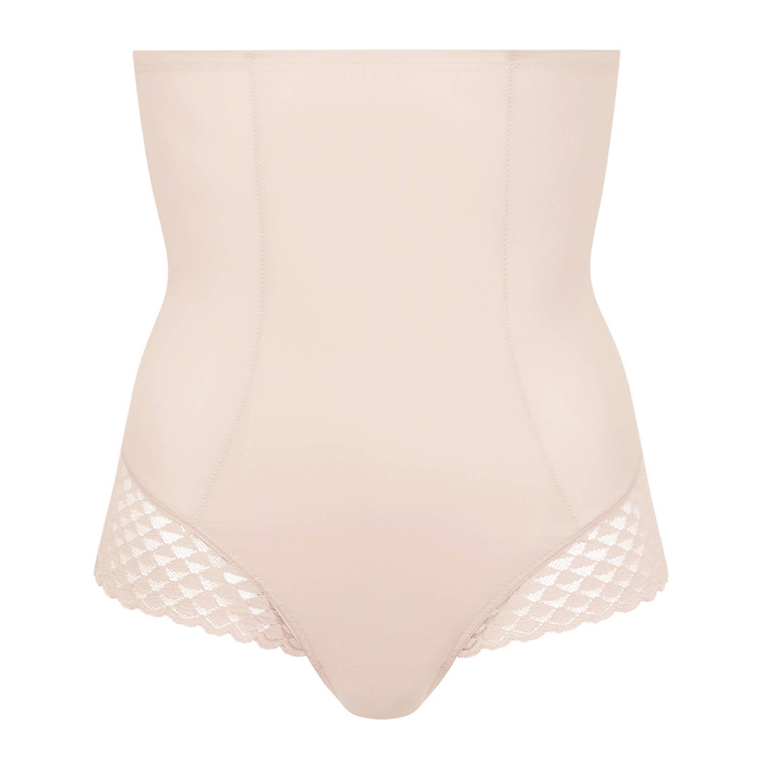 Simone Perele Subtile High Rise Control Brief