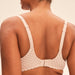 Simone Perele Subtile 3D Spacer Bra - Peau Rosee Lingerie - Bras - Basic - Underwired by Simone Perele | Grace the Boutique