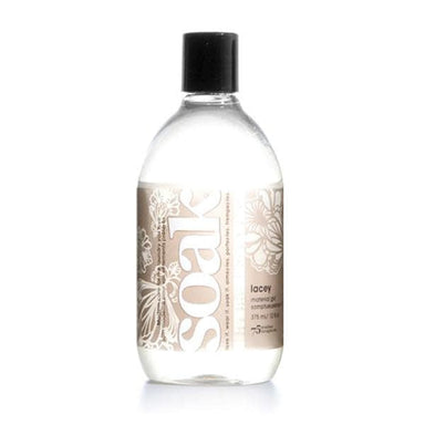 Soak 12oz. Full Size Bottle - Lacey Default Accessories - Other Accessories - Fabric Care by Soak | Grace the Boutique