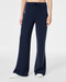 Spanx AirEssentials Wide Leg Pant - Timeless Navy Sleepwear - Other Sleepwear - Loungewear by Spanx | Grace the Boutique