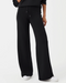 Spanx AirEssentials Wide Leg Pant - Very Black Sleepwear - Other Sleepwear - Loungewear by Spanx | Grace the Boutique