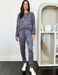 Splendid Marna Jersey Set - Starry Night Sleepwear - Pajamas by Splendid | Grace the Boutique