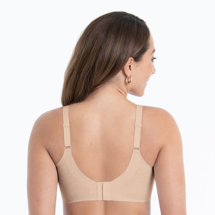 Anita Essential Smart Bralette - Smart Rose