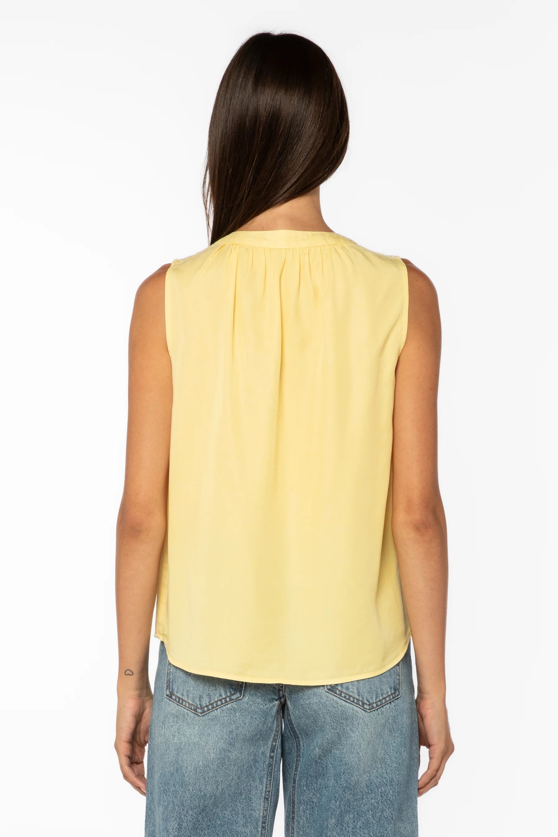 Velvet Heart Mireille Top - Sunrise