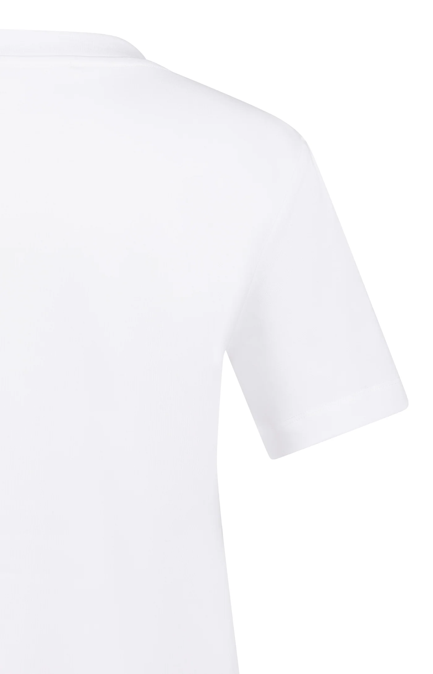 Yaya Classic Tee - White