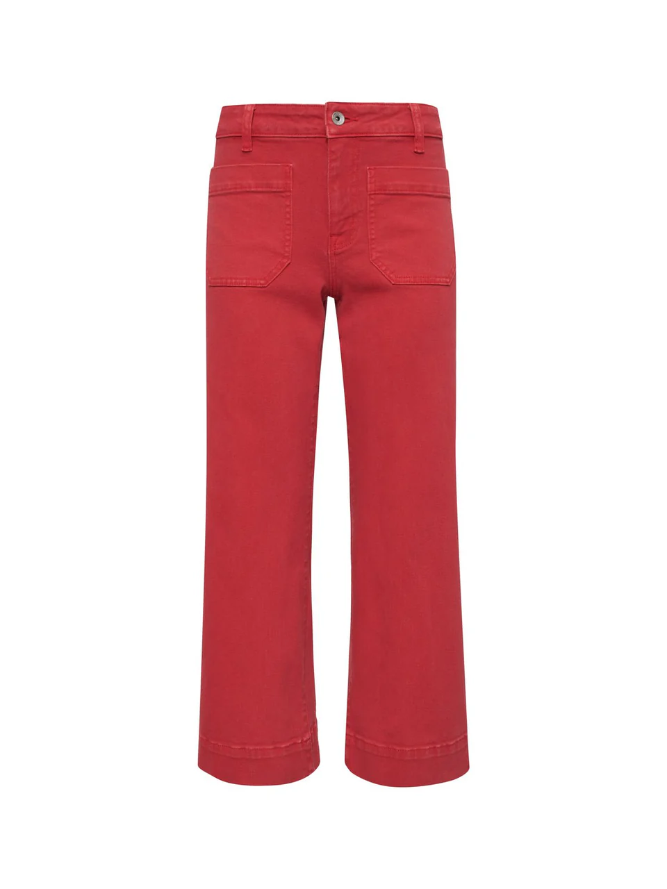 Sanctuary Marine Pant - Tulip