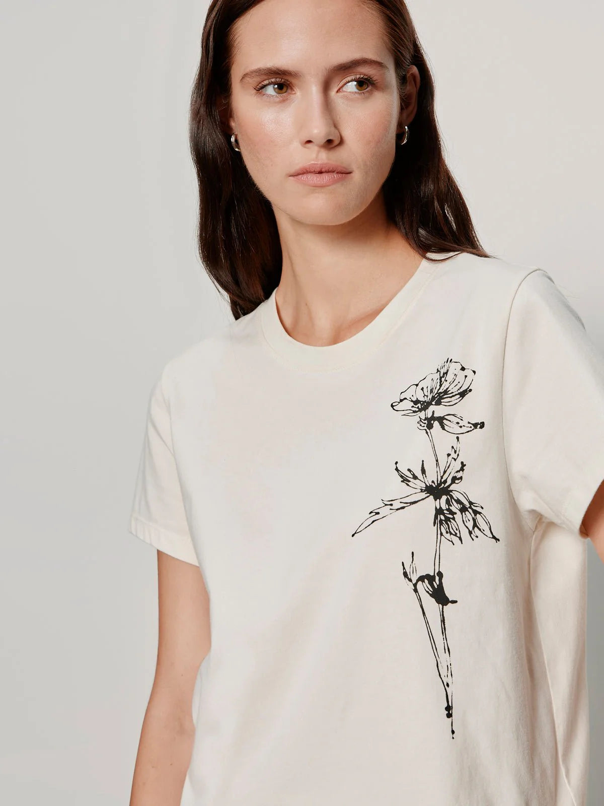 Sanctuary Timeless Tee - Collagen