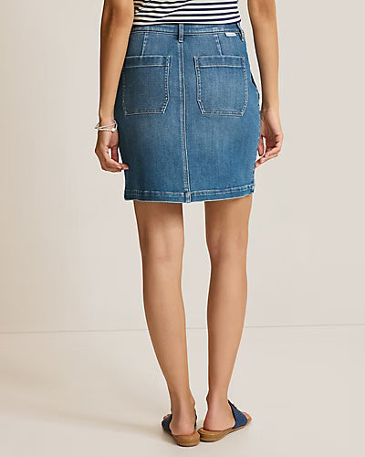 Tommy Bahama Field Skirt - Montecito Coast Wash