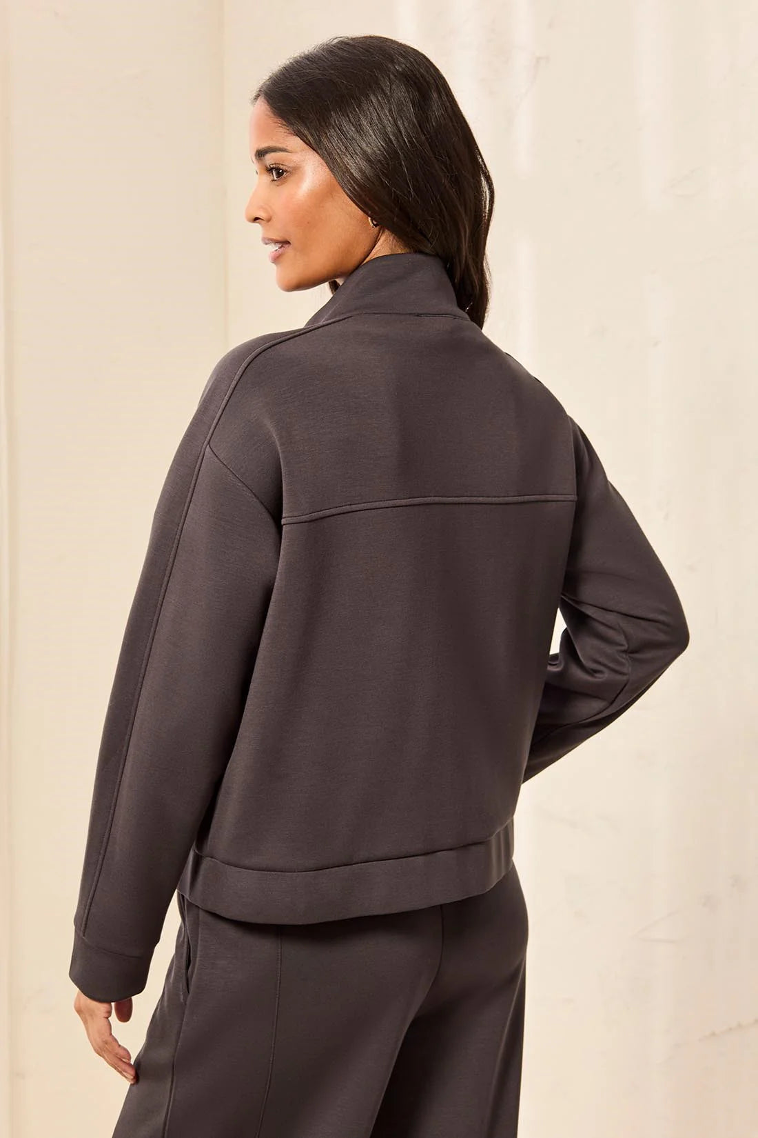 Tribal Techno Lux Cardi - Tornado