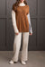 Tribal Briar Colourblock Sweater - Walnut Clothing - Tops - Sweaters - Pullovers by Tribal | Grace the Boutique