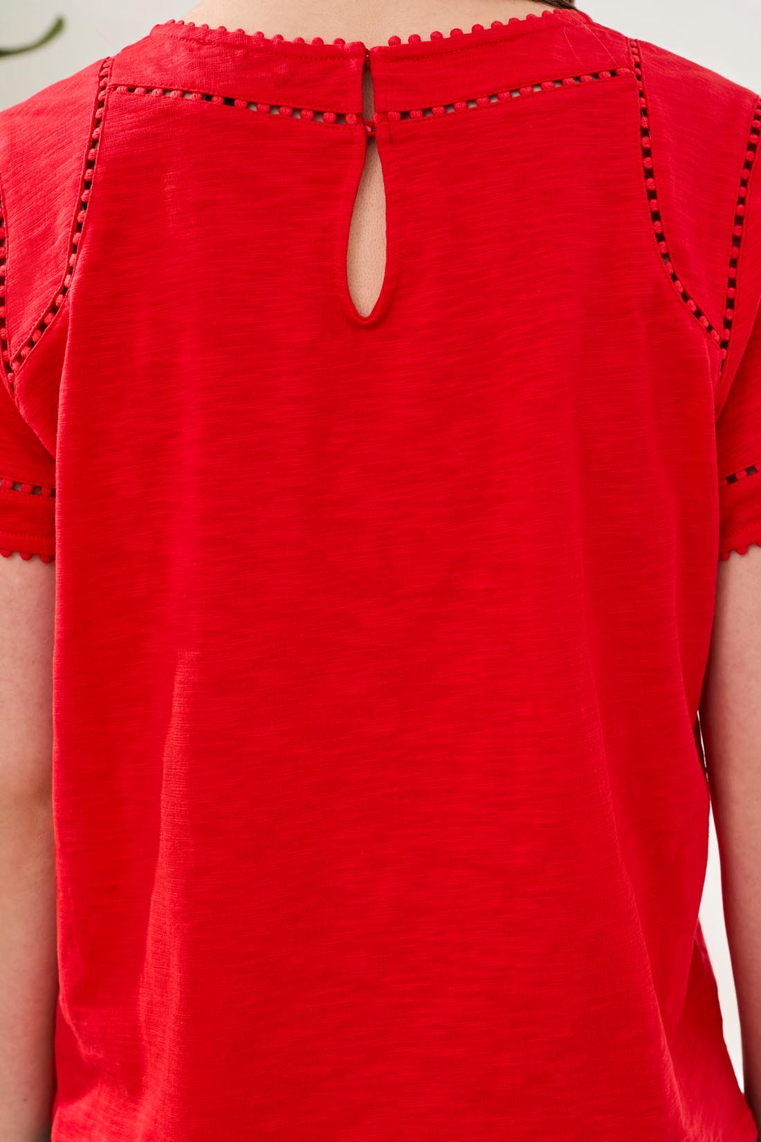 Tribal Della Tee - Sangria