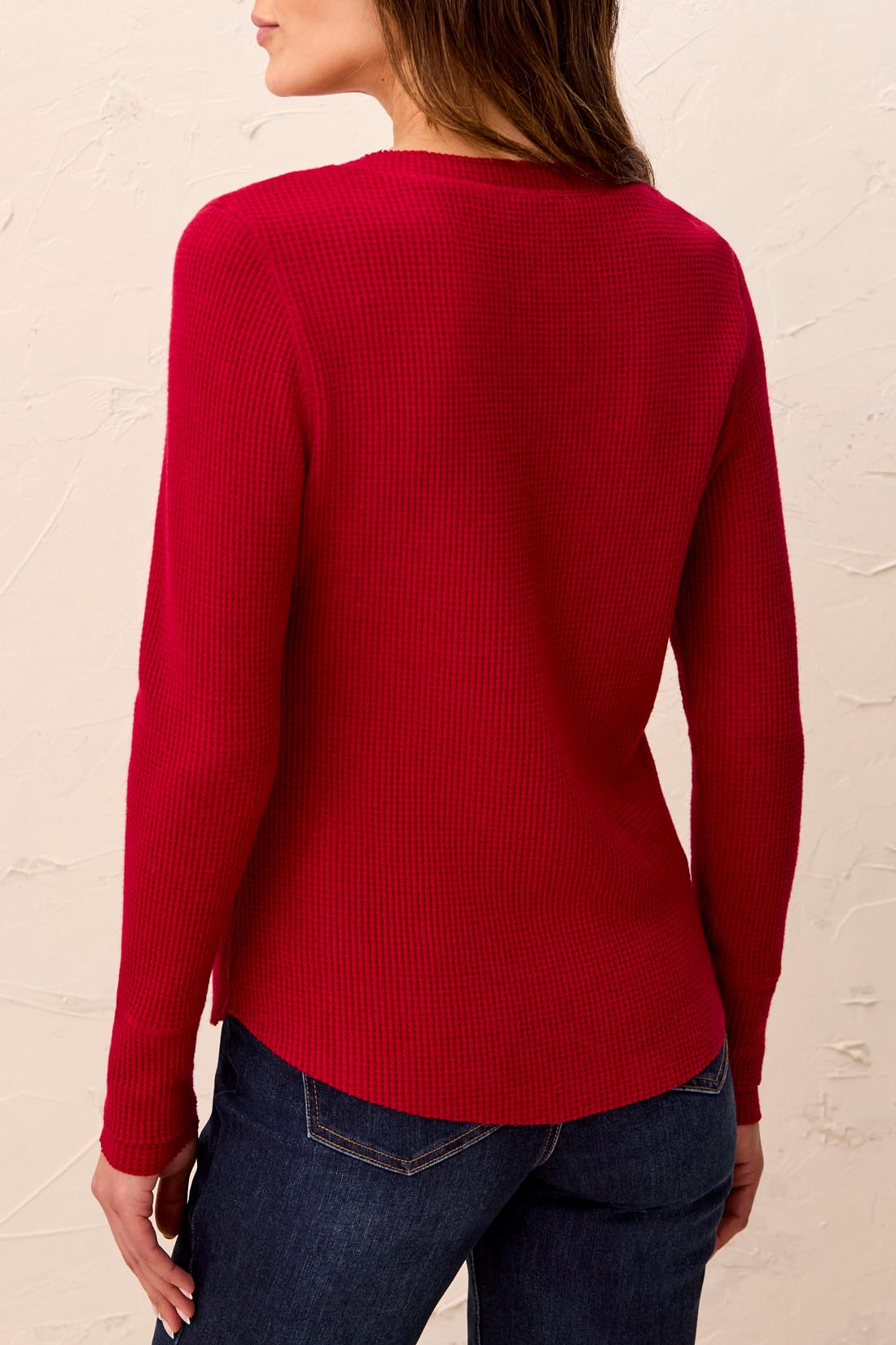 Tribal Hannah Henley - Pinot