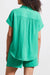 Tribal Kay Top - Jade Mist Clothing - Tops - Shirts - Blouses - Blouses Opening Price by Tribal | Grace the Boutique