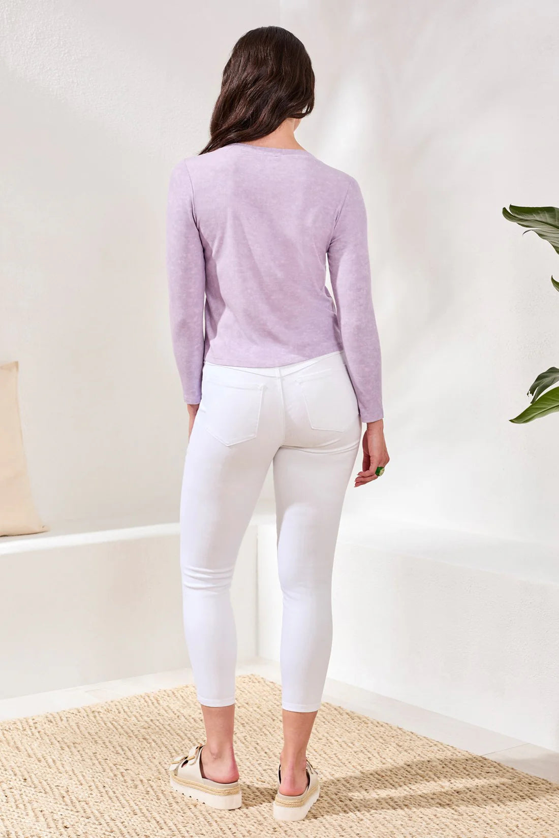 Tribal Leanne Cardi - Lavender