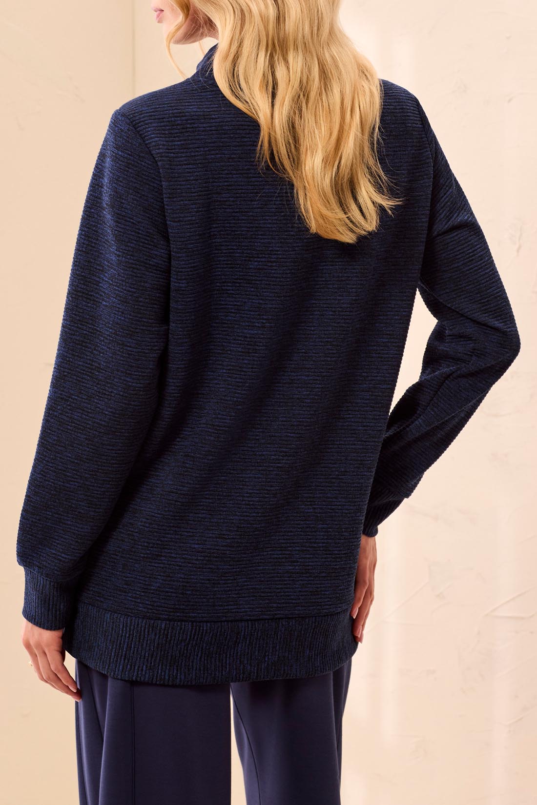 Tribal Mia Tunic - Stellar
