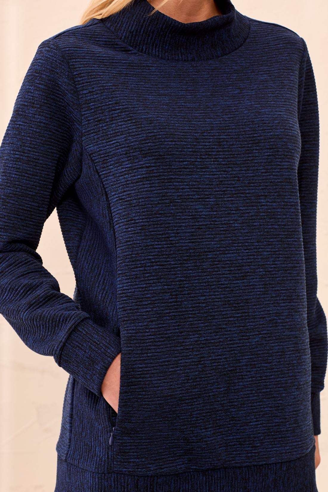 Tribal Mia Tunic - Stellar