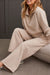 Tribal Naomi Lounge Pants - Frost Grey Sleepwear - Other Sleepwear - Loungewear by Tribal | Grace the Boutique