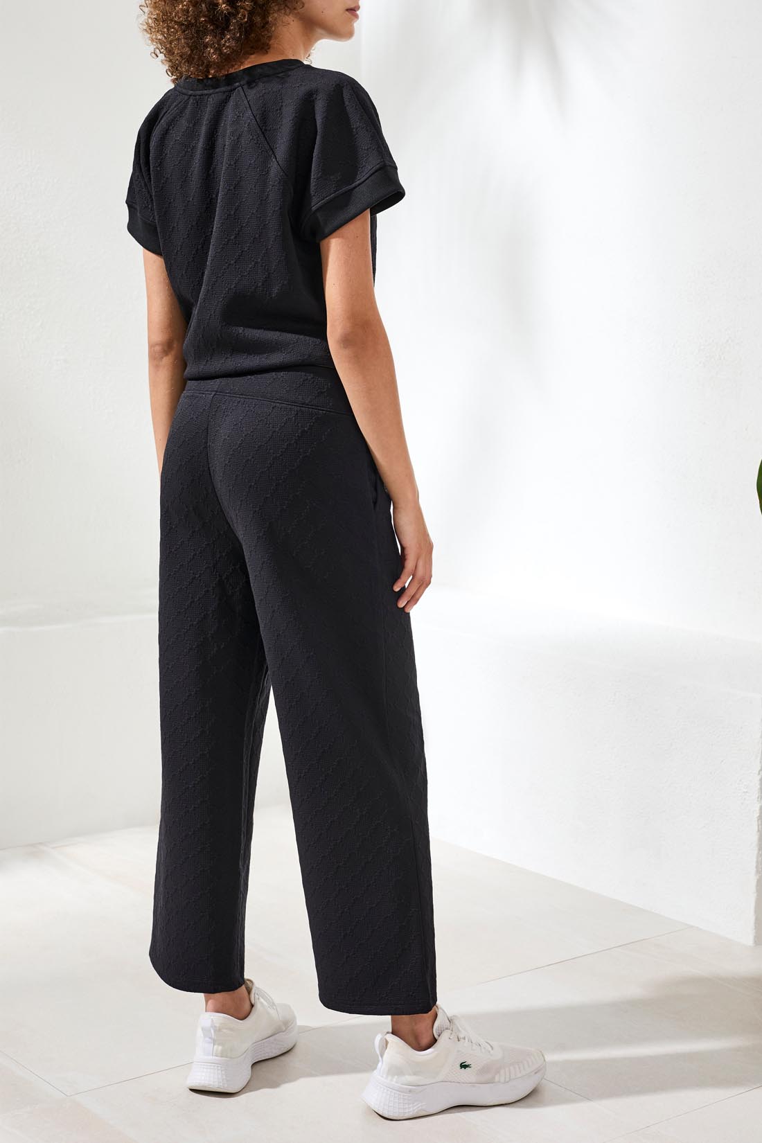 Tribal Rosie Pant - Black