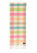 V. Fraas Cashmink Check Plaid - 025 Marshmallow Accessories - Other Accessories - Hats & Scarves by V. Fraas | Grace the Boutique