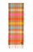 V. Fraas Cashmink Check Plaid - 180 Camel Accessories - Other Accessories - Hats & Scarves by V. Fraas | Grace the Boutique