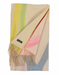 V. Fraas Cashmink Ribbons Scarf - 970 Multicolour Accessories - Other Accessories - Hats & Scarves by V. Fraas | Grace the Boutique