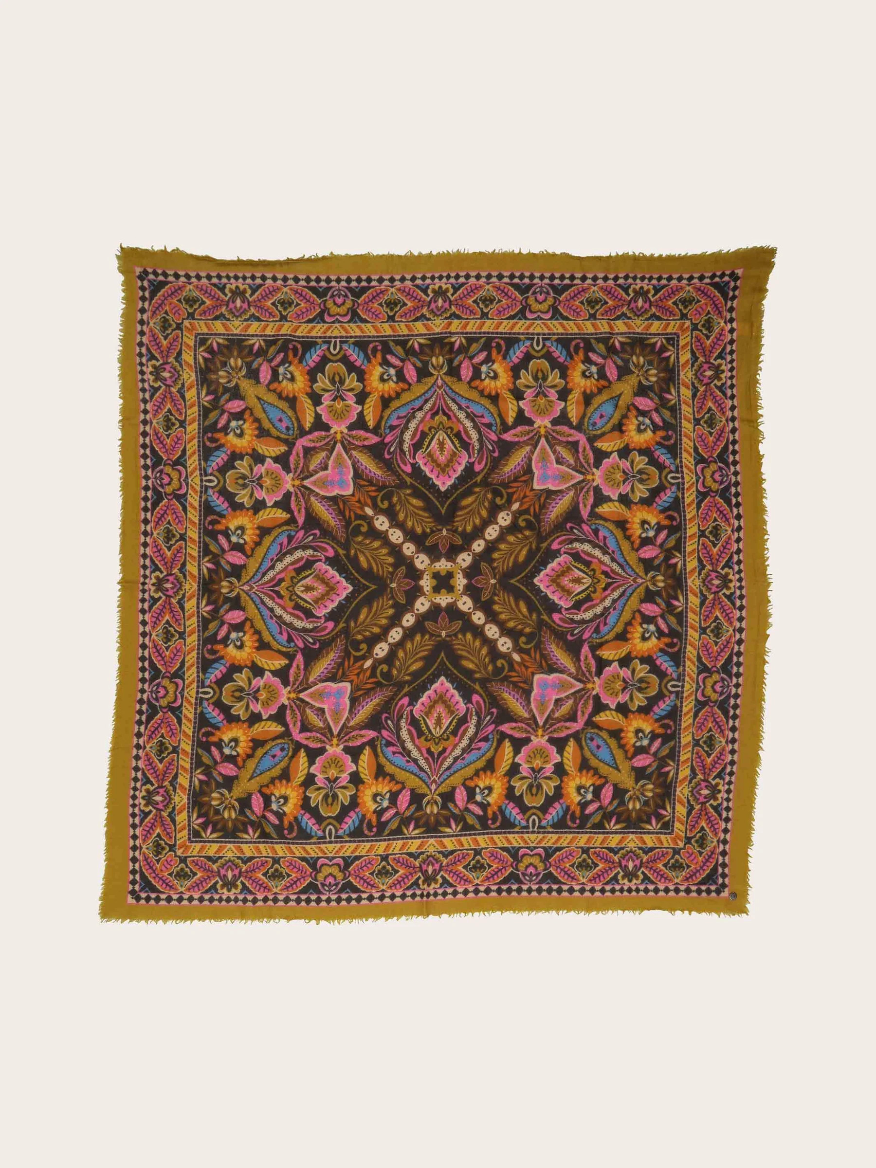 V. Fraas Wool Square