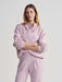 Varley Betsy Sweater - Burnished Lilac Sleepwear - Other Sleepwear - Loungewear by Varley | Grace the Boutique