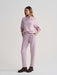 Varley Betsy Sweater - Burnished Lilac Sleepwear - Other Sleepwear - Loungewear by Varley | Grace the Boutique